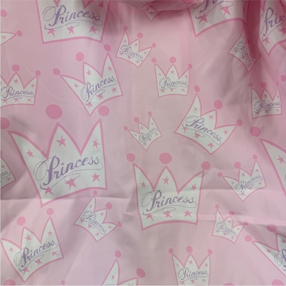 Princess windbreaker jacket NWT - Picture 4 of 7